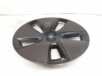 $49 Tesla FR/RH WHEEL COVER CAP $49 Tesla FR/RH WHEEL COVER CAP