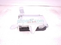 $349 Honda SIRIUSXM SATELLITE TUNER MODULE $349 Honda SIRIUSXM SATELLITE TUNER MODULE