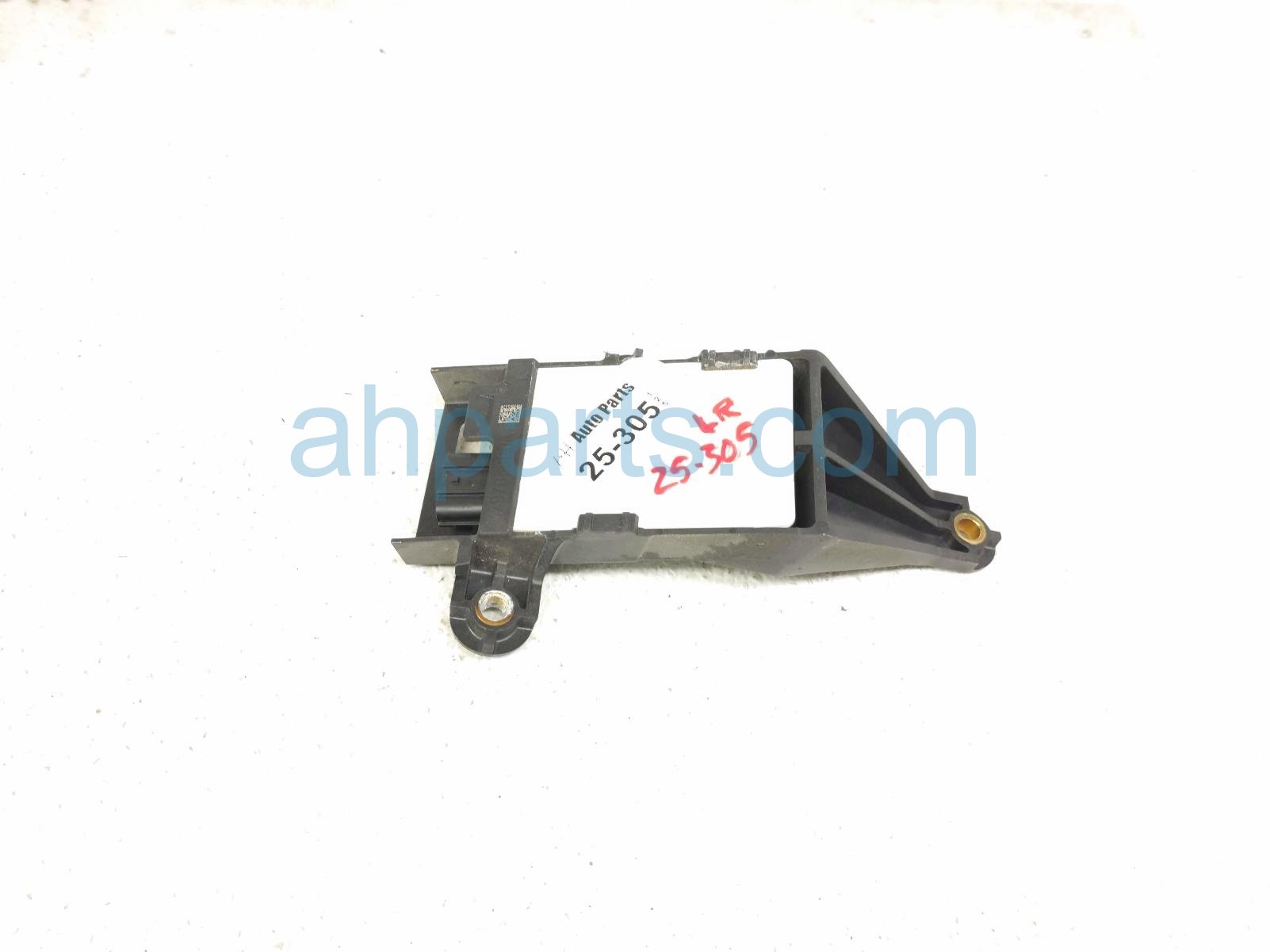 $85 Honda RR/LH BLIND SPOT RADAR UNIT