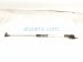 1996 Acura TL Passenger Hood Shock / Lift Cylinder 74145 SZ5 315 Replacement 1996 Acura TL Passenger Hood Shock / Lift Cylinder 74145 SZ5 315 Replacement thumbnail