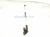 1996 Acura TL Passenger Hood Shock / Lift Cylinder 74145 SZ5 315 Replacement 1996 Acura TL Passenger Hood Shock / Lift Cylinder 74145 SZ5 315 Replacement thumbnail