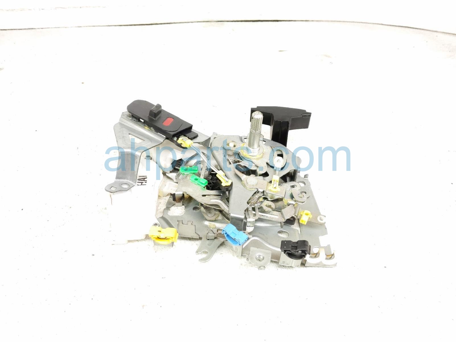 $125 Honda RR/RH SLIDING DOOR REMOTE ASSY
