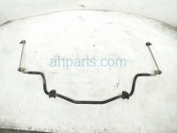 $45 Honda FRONT STABILIZER / SWAY BAR W/LINKS $45 Honda FRONT STABILIZER / SWAY BAR W/LINKS
