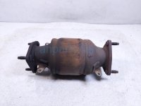 $200 Honda REAR LOWER EXHAUST CONVERTER - 3.5L $200 Honda REAR LOWER EXHAUST CONVERTER - 3.5L