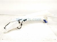 $89 Ford WINDSHIELD WASHER RESERVOIR W/PUMP $89 Ford WINDSHIELD WASHER RESERVOIR W/PUMP
