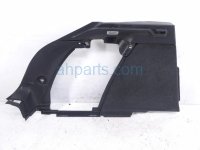 $299 Porsche LH CARGO QUARTER TRIM PANEL - TAN $299 Porsche LH CARGO QUARTER TRIM PANEL - TAN