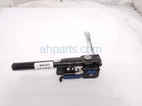 $35 Ford FR/RH SEATBELT PRETENSIONER - BLACK $35 Ford FR/RH SEATBELT PRETENSIONER - BLACK