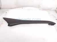 $35 Nissan RH CONSOLE SIDE TRIM GARNISH - BLK $35 Nissan RH CONSOLE SIDE TRIM GARNISH - BLK