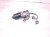 1995 Saab 9000 Front Arms Frt Windshield Wiper Motor & Linkage 9086869 Replacement 1995 Saab 9000 Front Arms Frt Windshield Wiper Motor & Linkage 9086869 Replacement thumbnail