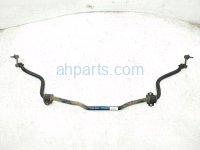 $45 Honda FRONT STABILIZER / SWAY BAR W/LINKS $45 Honda FRONT STABILIZER / SWAY BAR W/LINKS