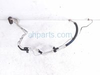 $125 Honda A/C REFRIGERANT PIPE - 2.4L $125 Honda A/C REFRIGERANT PIPE - 2.4L