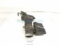 $45 Toyota AIR CLEANER INTAKE TUBE W/RESONATOR $45 Toyota AIR CLEANER INTAKE TUBE W/RESONATOR