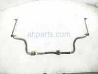 $75 Toyota FRONT STABILIZER / SWAY BAR W/LINKS $75 Toyota FRONT STABILIZER / SWAY BAR W/LINKS