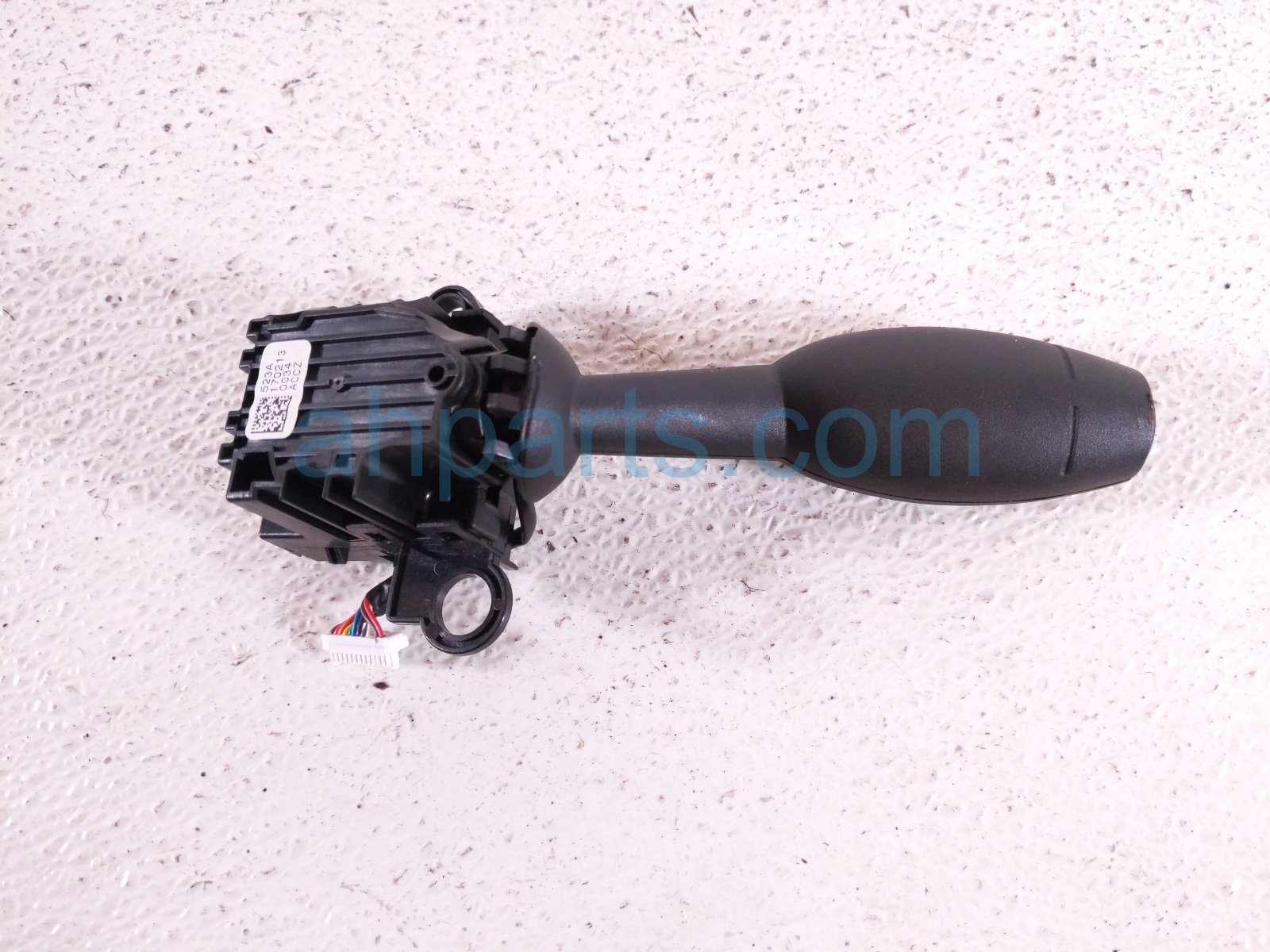 2017 BMW Minicooper Countryman Combo Turn Signal / Wiper Column Switch 61 31 6 827 363 Replacement 2017 BMW Minicooper Countryman Combo Turn Signal / Wiper Column Switch 61 31 6 827 363 Replacement thumbnail