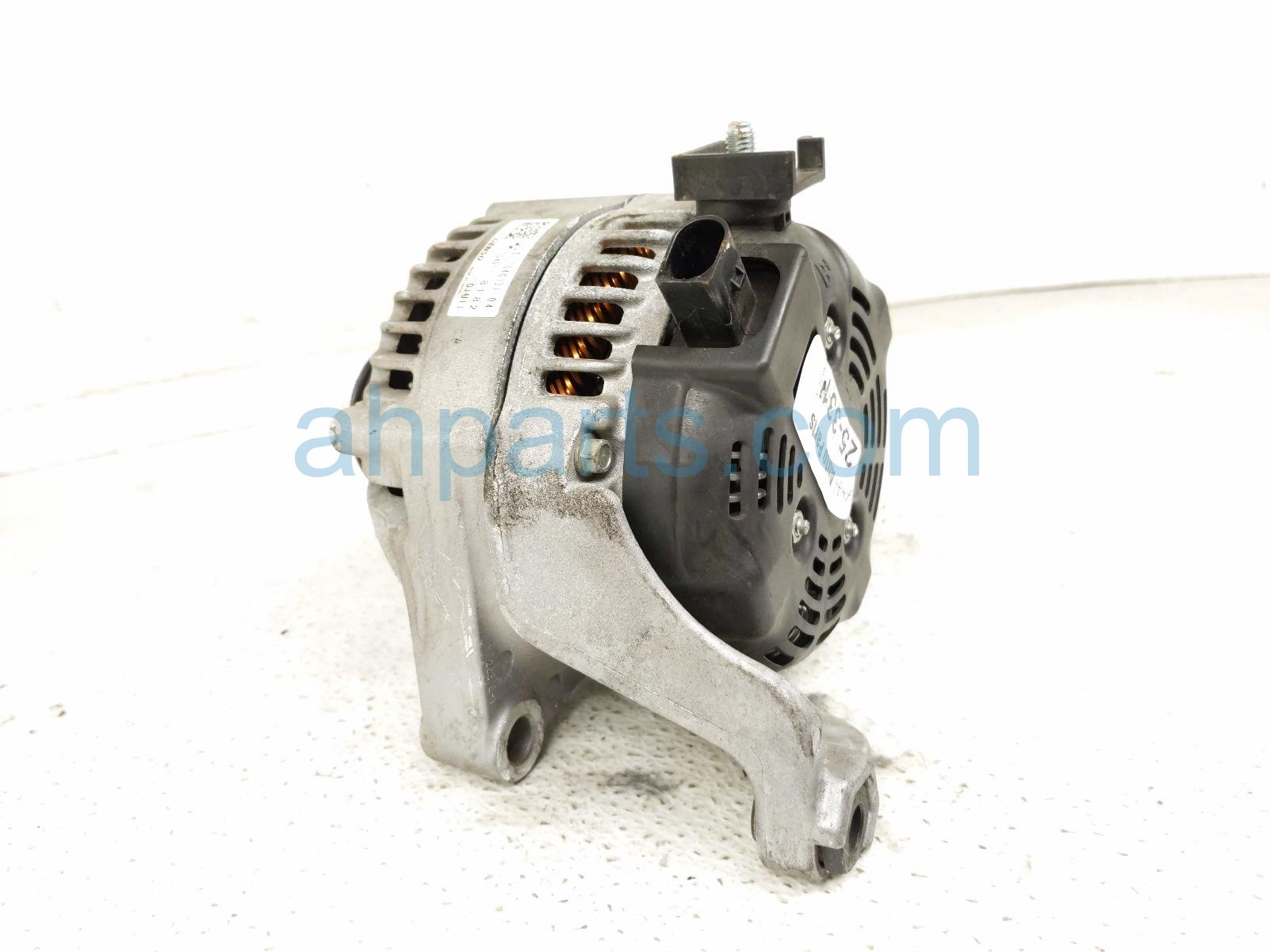 2017 BMW Minicooper Countryman Core Core Alternator / Generator 12 31 7 646 814 Replacement 2017 BMW Minicooper Countryman Core Core Alternator / Generator 12 31 7 646 814 Replacement thumbnail