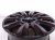 2017 BMW Minicooper Countryman Rear Passenger Wheel / Rim 36 11 6 856 034 Replacement 2017 BMW Minicooper Countryman Rear Passenger Wheel / Rim 36 11 6 856 034 Replacement thumbnail