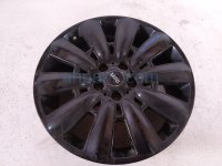 $125 BMW FR/LH WHEEL / RIM $125 BMW FR/LH WHEEL / RIM