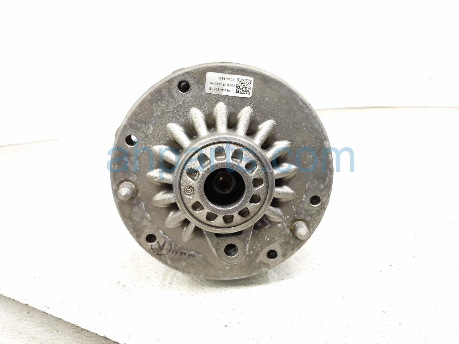 2017 BMW Minicooper Countryman Front Passenger Strut Absorber + Spring 37 10 6 876 686 Replacement 2017 BMW Minicooper Countryman Front Passenger Strut Absorber + Spring 37 10 6 876 686 Replacement thumbnail