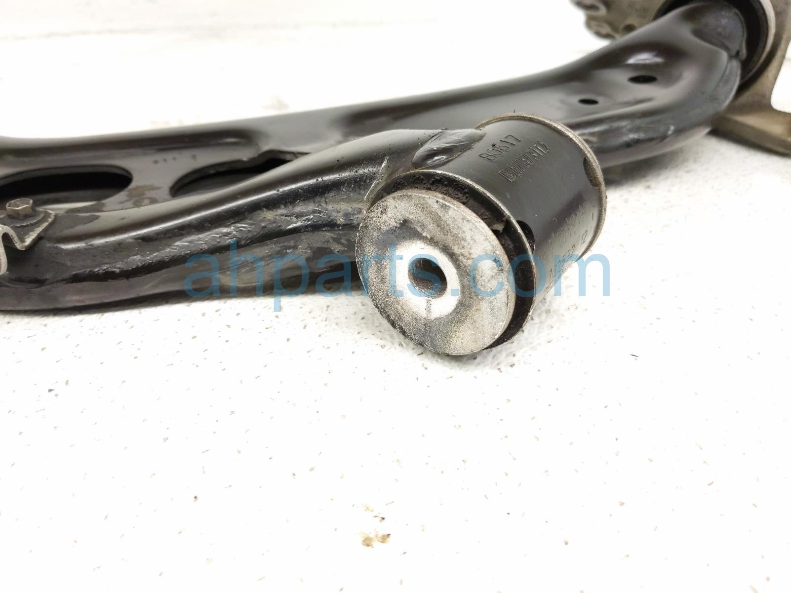 2017 BMW Minicooper Countryman Front Passenger Lower Control Arm 31 12 6 879 844 Replacement 2017 BMW Minicooper Countryman Front Passenger Lower Control Arm 31 12 6 879 844 Replacement thumbnail