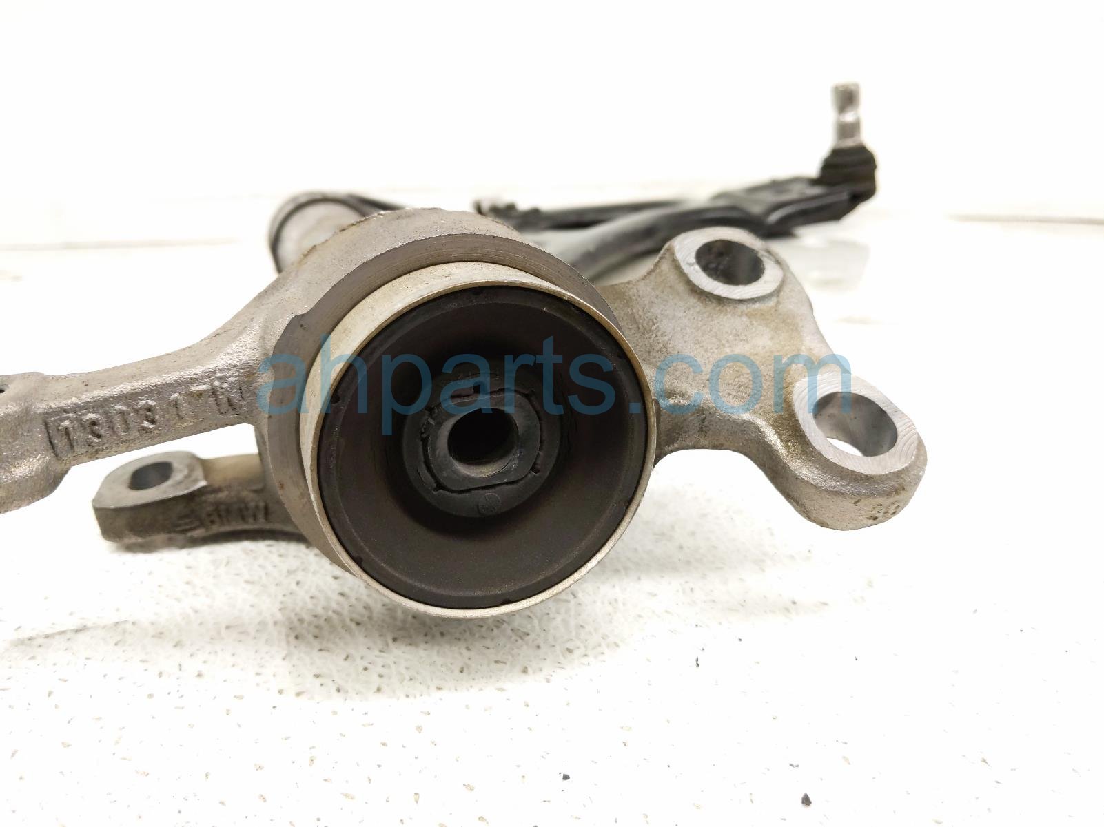 2017 BMW Minicooper Countryman Front Passenger Lower Control Arm 31 12 6 879 844 Replacement 2017 BMW Minicooper Countryman Front Passenger Lower Control Arm 31 12 6 879 844 Replacement thumbnail