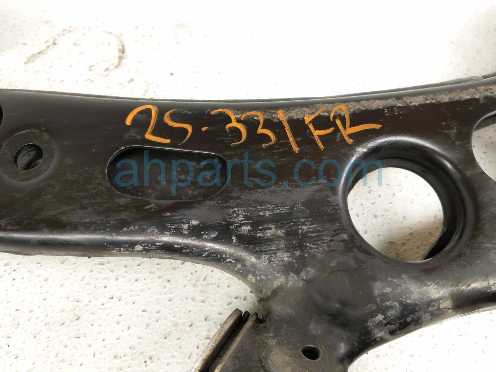 2017 BMW Minicooper Countryman Front Passenger Lower Control Arm 31 12 6 879 844 Replacement 2017 BMW Minicooper Countryman Front Passenger Lower Control Arm 31 12 6 879 844 Replacement thumbnail