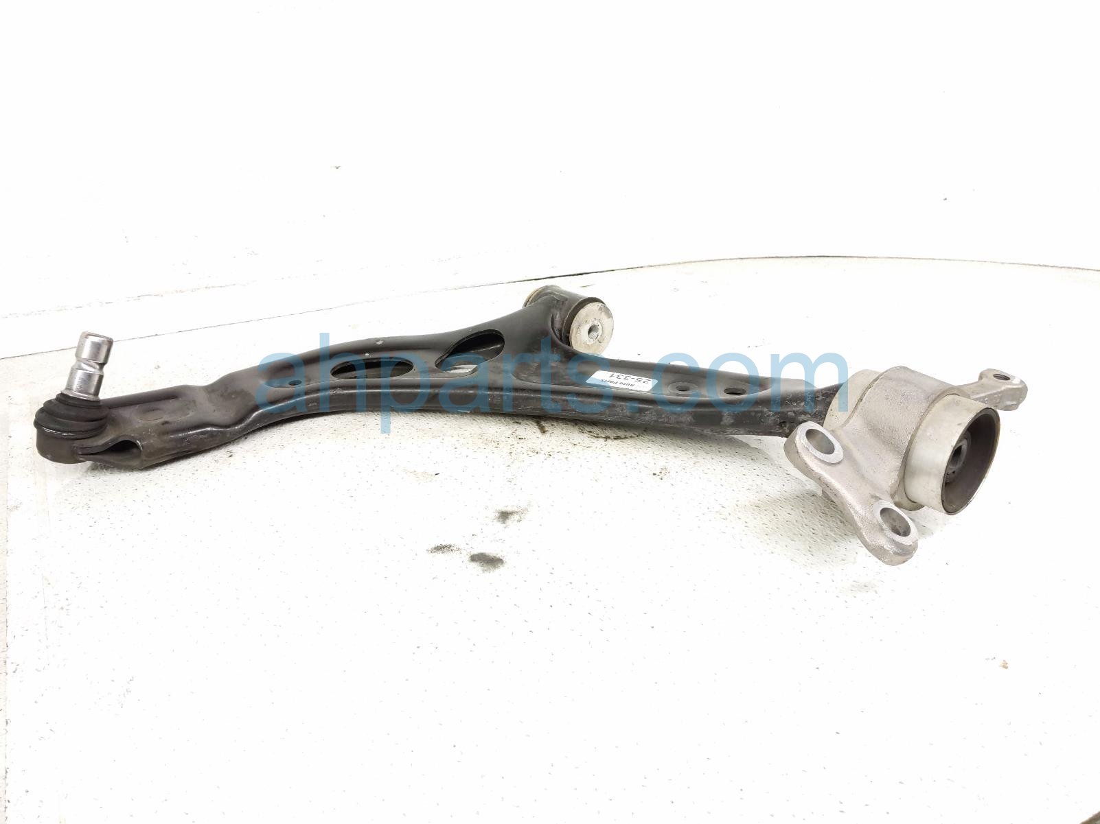 2017 BMW Minicooper Countryman Front Driver Lower Control Arm 31 12 6 879 843 Replacement 2017 BMW Minicooper Countryman Front Driver Lower Control Arm 31 12 6 879 843 Replacement thumbnail