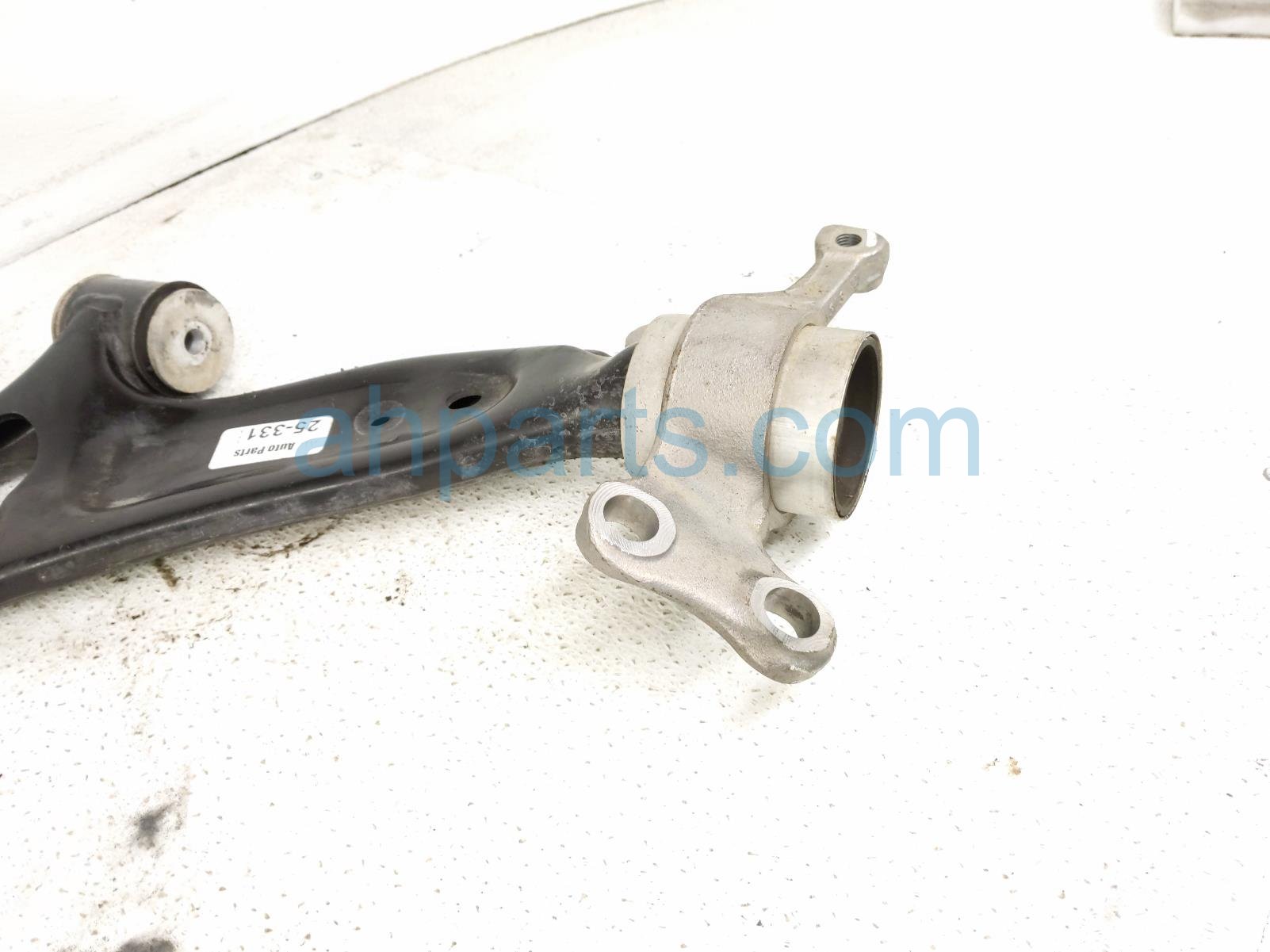 2017 BMW Minicooper Countryman Front Driver Lower Control Arm 31 12 6 879 843 Replacement 2017 BMW Minicooper Countryman Front Driver Lower Control Arm 31 12 6 879 843 Replacement thumbnail