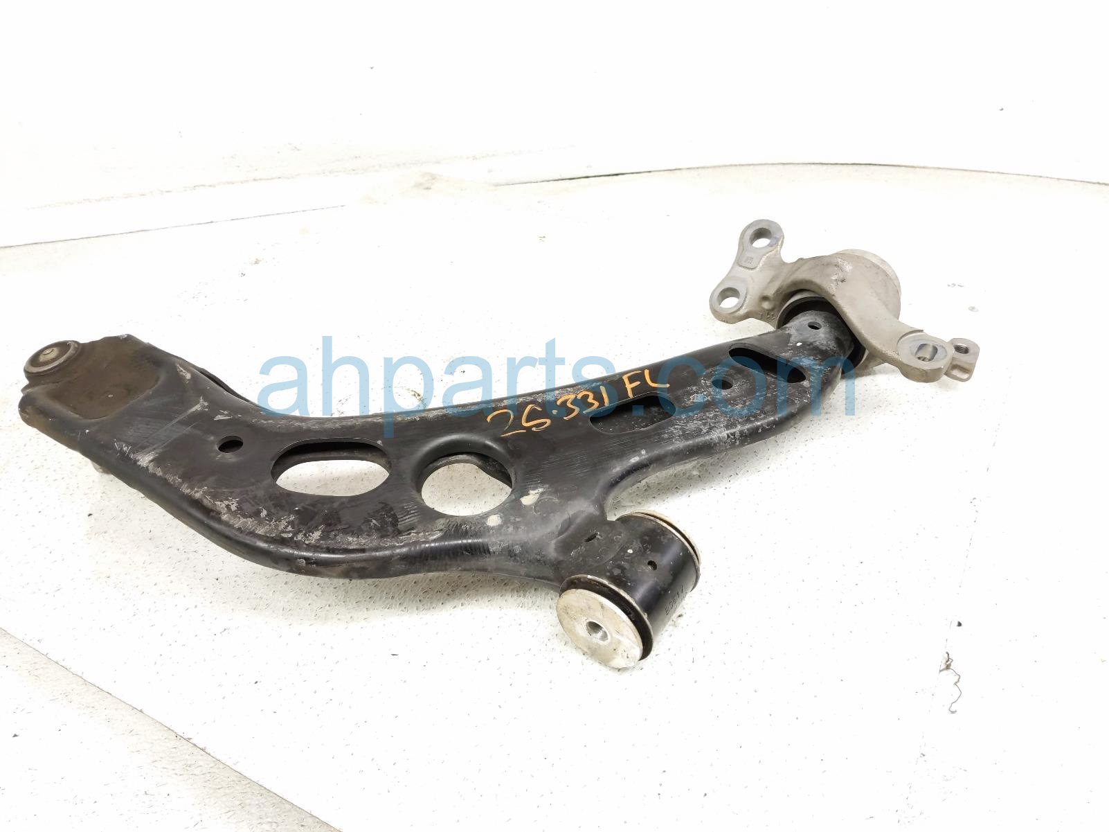 2017 BMW Minicooper Countryman Front Driver Lower Control Arm 31 12 6 879 843 Replacement 2017 BMW Minicooper Countryman Front Driver Lower Control Arm 31 12 6 879 843 Replacement thumbnail