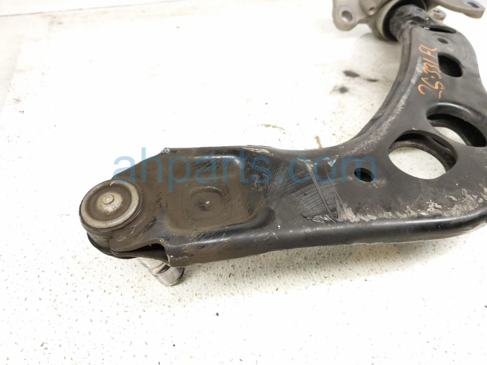 2017 BMW Minicooper Countryman Front Driver Lower Control Arm 31 12 6 879 843 Replacement 2017 BMW Minicooper Countryman Front Driver Lower Control Arm 31 12 6 879 843 Replacement thumbnail