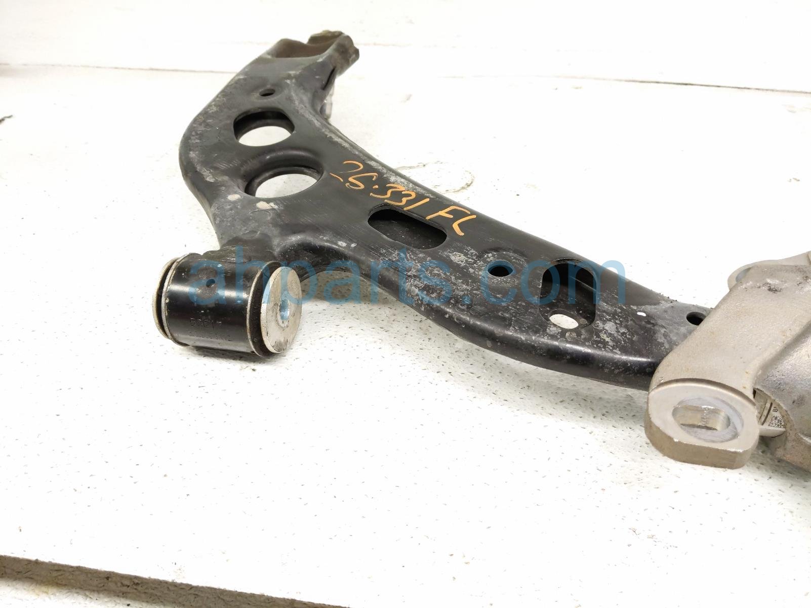 2017 BMW Minicooper Countryman Front Driver Lower Control Arm 31 12 6 879 843 Replacement 2017 BMW Minicooper Countryman Front Driver Lower Control Arm 31 12 6 879 843 Replacement thumbnail