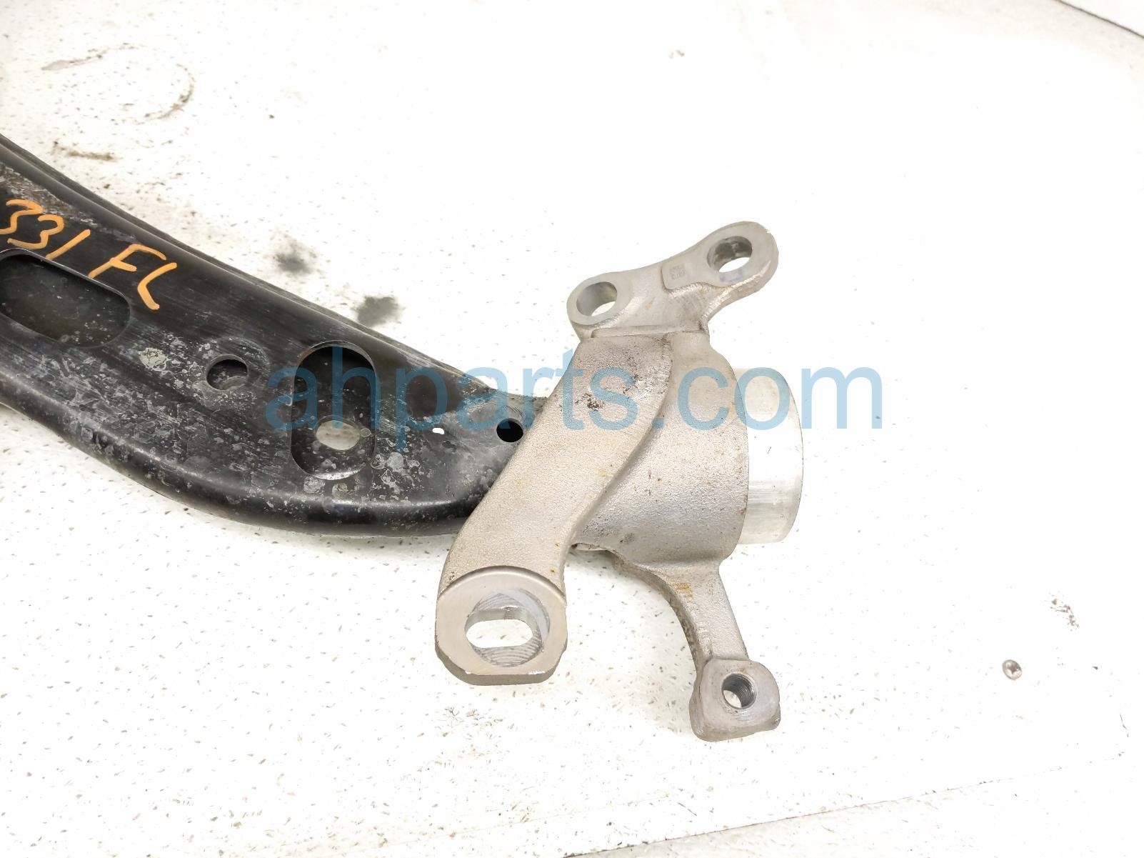 2017 BMW Minicooper Countryman Front Driver Lower Control Arm 31 12 6 879 843 Replacement 2017 BMW Minicooper Countryman Front Driver Lower Control Arm 31 12 6 879 843 Replacement thumbnail