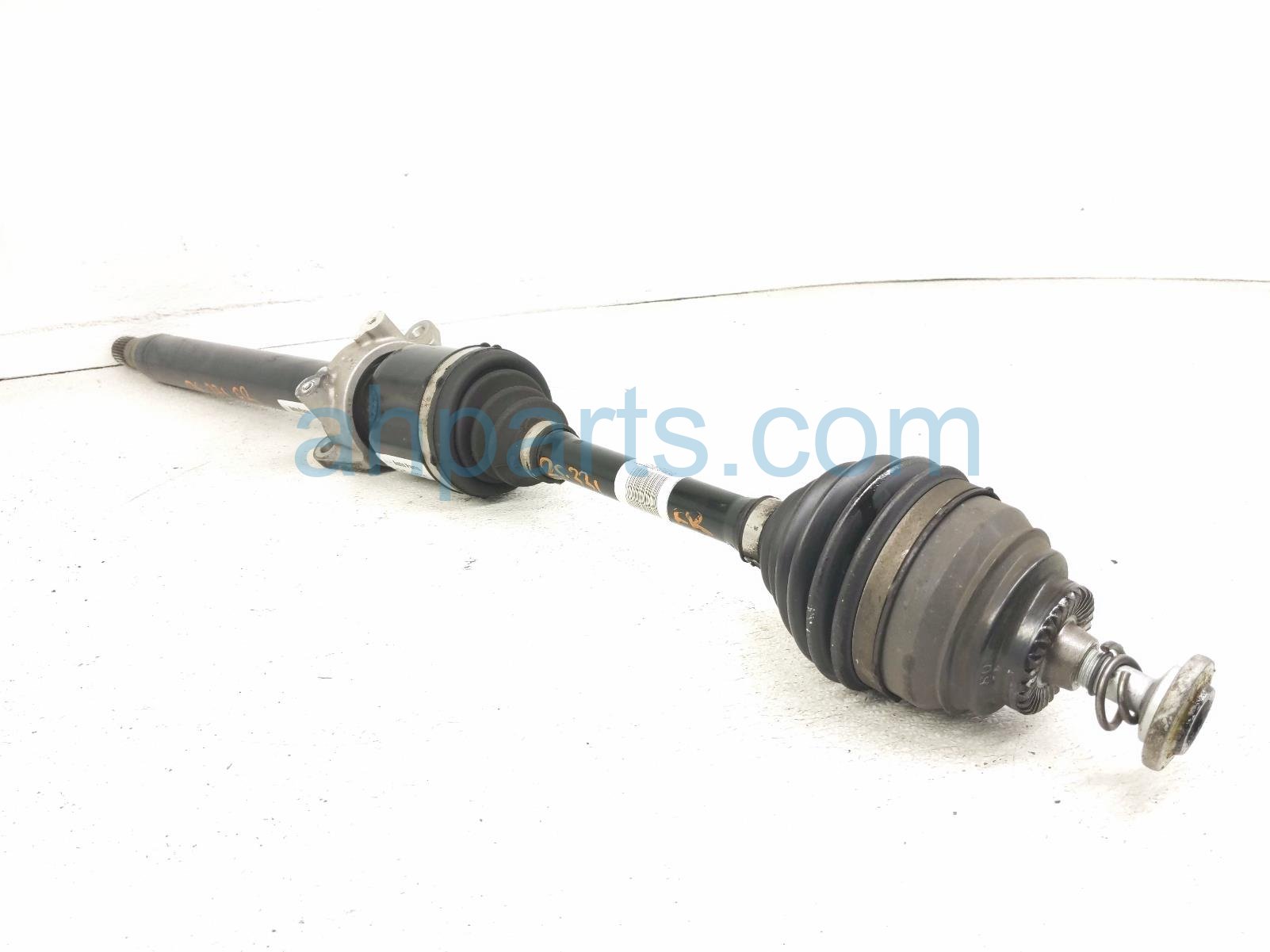 2017 BMW Minicooper Countryman Front Passenger Cv Axle Drive Shaft 31 60 5 A2E 056 Replacement 2017 BMW Minicooper Countryman Front Passenger Cv Axle Drive Shaft 31 60 5 A2E 056 Replacement thumbnail