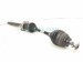 2017 BMW Minicooper Countryman Front Passenger Cv Axle Drive Shaft 31 60 5 A2E 056 Replacement 2017 BMW Minicooper Countryman Front Passenger Cv Axle Drive Shaft 31 60 5 A2E 056 Replacement thumbnail