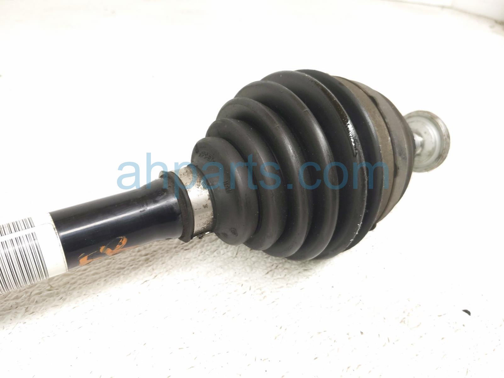 2017 BMW Minicooper Countryman Front Passenger Cv Axle Drive Shaft 31 60 5 A2E 056 Replacement 2017 BMW Minicooper Countryman Front Passenger Cv Axle Drive Shaft 31 60 5 A2E 056 Replacement thumbnail