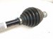 2017 BMW Minicooper Countryman Front Passenger Cv Axle Drive Shaft 31 60 5 A2E 056 Replacement 2017 BMW Minicooper Countryman Front Passenger Cv Axle Drive Shaft 31 60 5 A2E 056 Replacement thumbnail