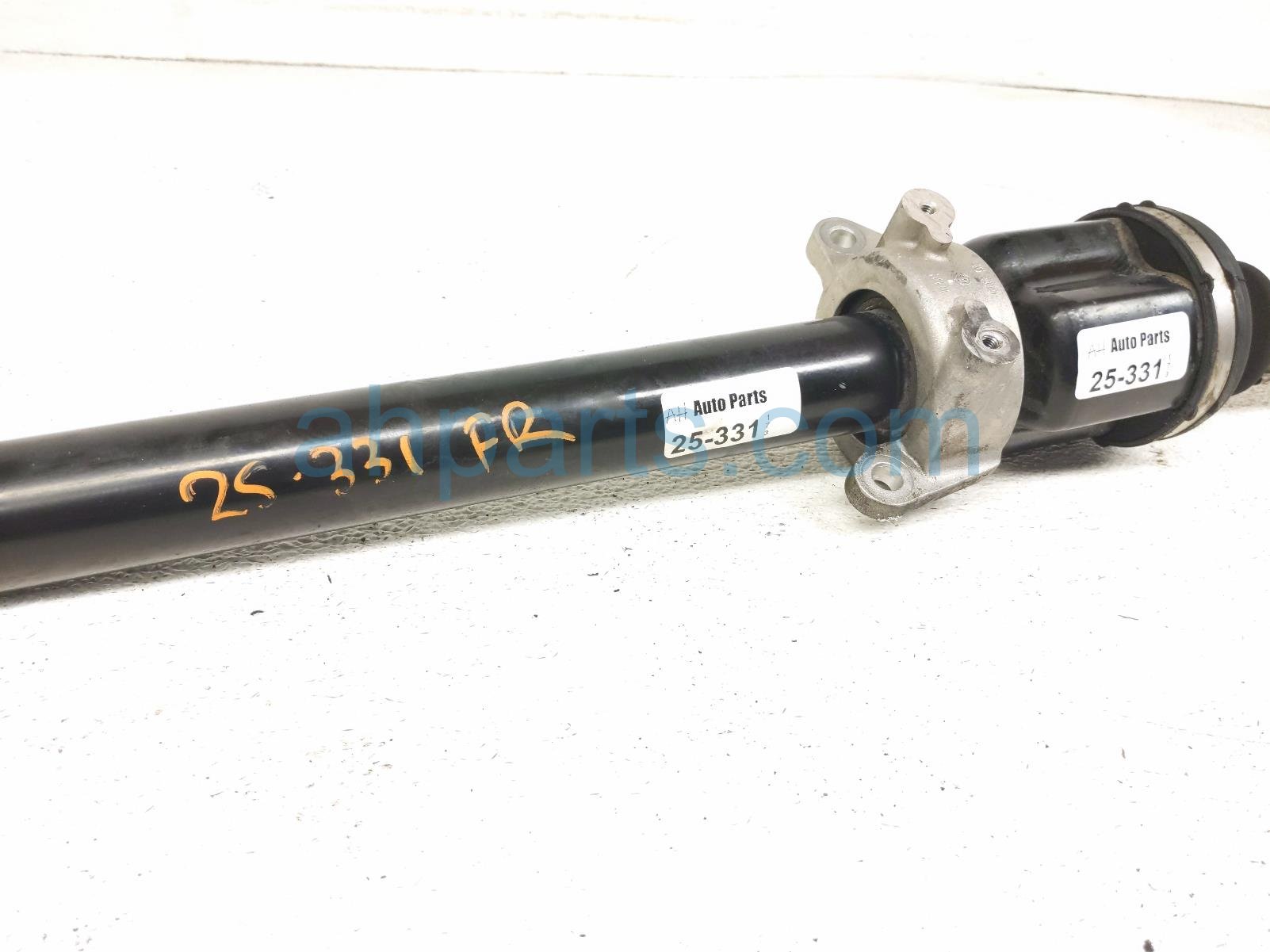 2017 BMW Minicooper Countryman Front Passenger Cv Axle Drive Shaft 31 60 5 A2E 056 Replacement 2017 BMW Minicooper Countryman Front Passenger Cv Axle Drive Shaft 31 60 5 A2E 056 Replacement thumbnail