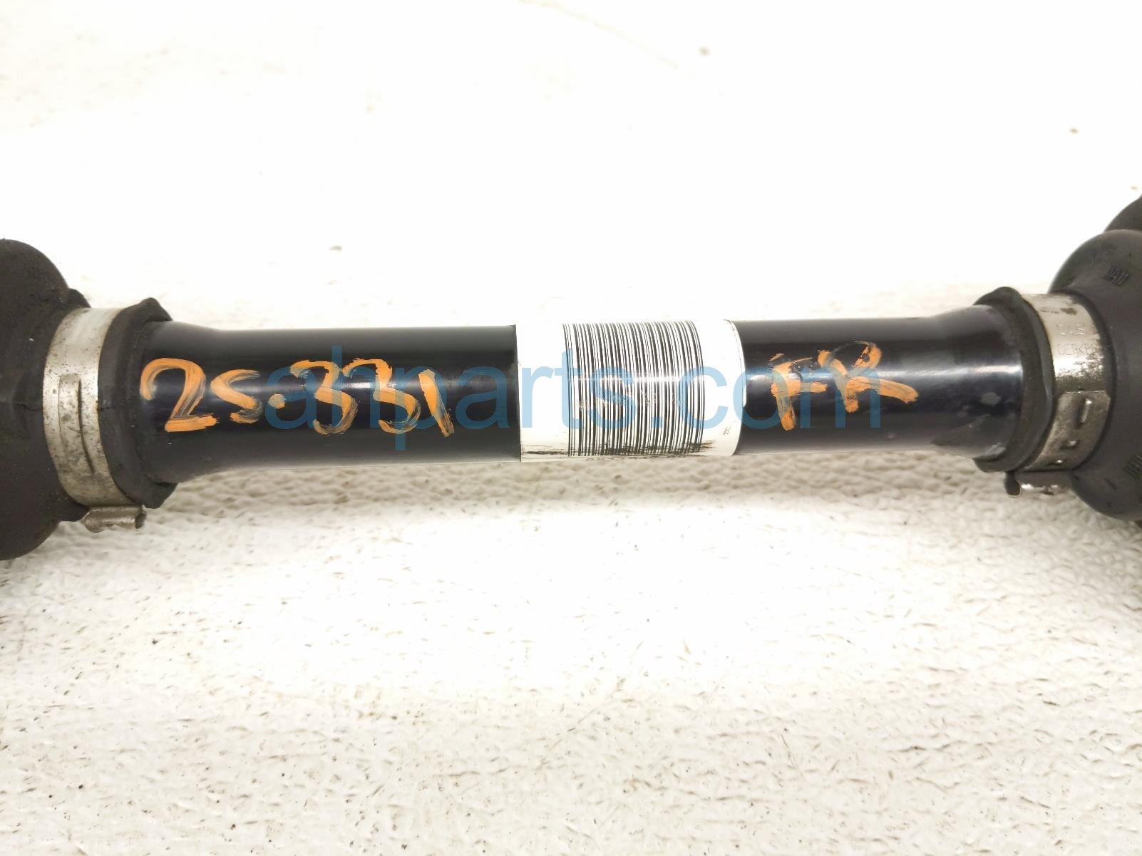 2017 BMW Minicooper Countryman Front Passenger Cv Axle Drive Shaft 31 60 5 A2E 056 Replacement 2017 BMW Minicooper Countryman Front Passenger Cv Axle Drive Shaft 31 60 5 A2E 056 Replacement thumbnail