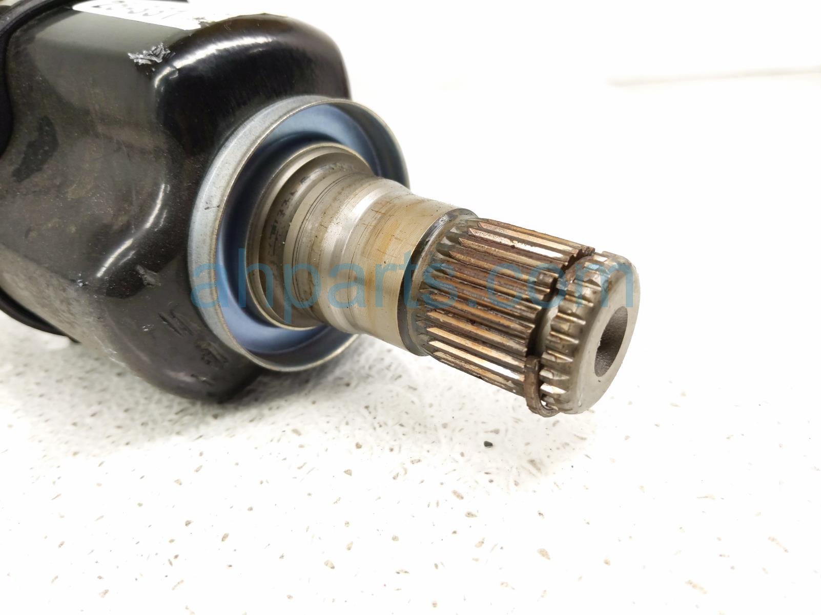 2017 BMW Minicooper Countryman Front Driver Cv Axle Drive Shaft 31 60 5 A2E 055 Replacement 2017 BMW Minicooper Countryman Front Driver Cv Axle Drive Shaft 31 60 5 A2E 055 Replacement thumbnail