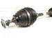 2017 BMW Minicooper Countryman Front Driver Cv Axle Drive Shaft 31 60 5 A2E 055 Replacement 2017 BMW Minicooper Countryman Front Driver Cv Axle Drive Shaft 31 60 5 A2E 055 Replacement thumbnail