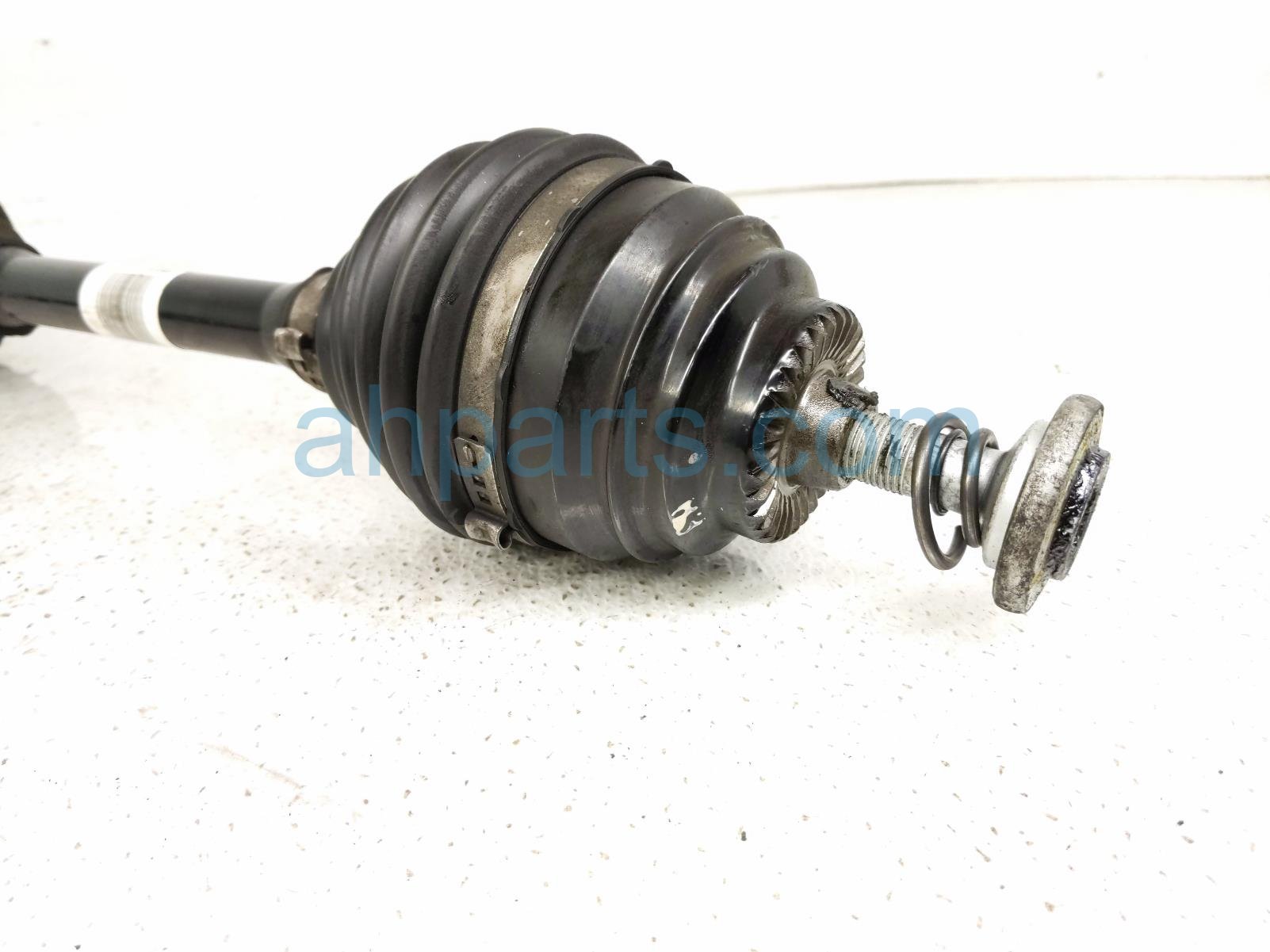 2017 BMW Minicooper Countryman Front Driver Cv Axle Drive Shaft 31 60 5 A2E 055 Replacement 2017 BMW Minicooper Countryman Front Driver Cv Axle Drive Shaft 31 60 5 A2E 055 Replacement thumbnail