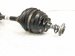 2017 BMW Minicooper Countryman Front Driver Cv Axle Drive Shaft 31 60 5 A2E 055 Replacement 2017 BMW Minicooper Countryman Front Driver Cv Axle Drive Shaft 31 60 5 A2E 055 Replacement thumbnail