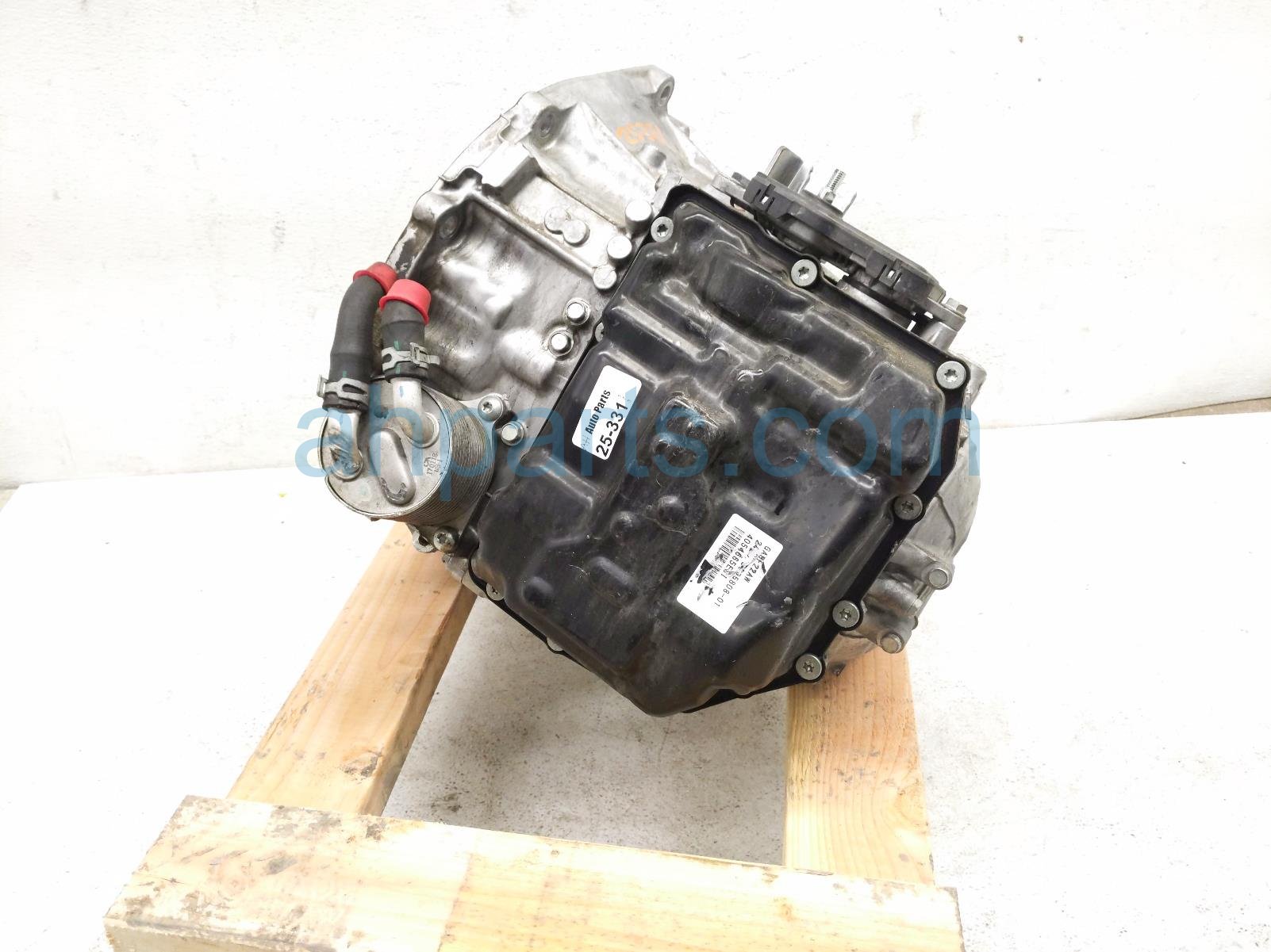 2017 BMW Minicooper Countryman Automatic Transmission = 62k Mi 24 00 8 695 808 Replacement 2017 BMW Minicooper Countryman Automatic Transmission = 62k Mi 24 00 8 695 808 Replacement thumbnail