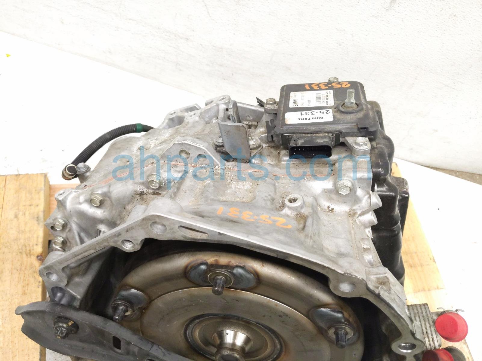 2017 BMW Minicooper Countryman Automatic Transmission = 62k Mi 24 00 8 695 808 Replacement 2017 BMW Minicooper Countryman Automatic Transmission = 62k Mi 24 00 8 695 808 Replacement thumbnail