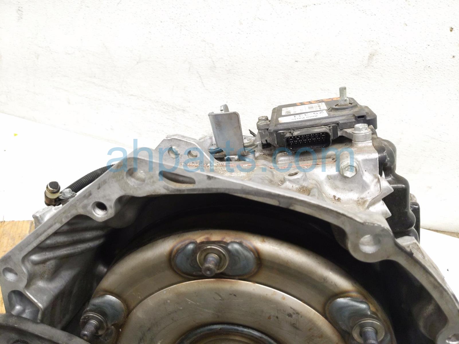 2017 BMW Minicooper Countryman Automatic Transmission = 62k Mi 24 00 8 695 808 Replacement 2017 BMW Minicooper Countryman Automatic Transmission = 62k Mi 24 00 8 695 808 Replacement thumbnail