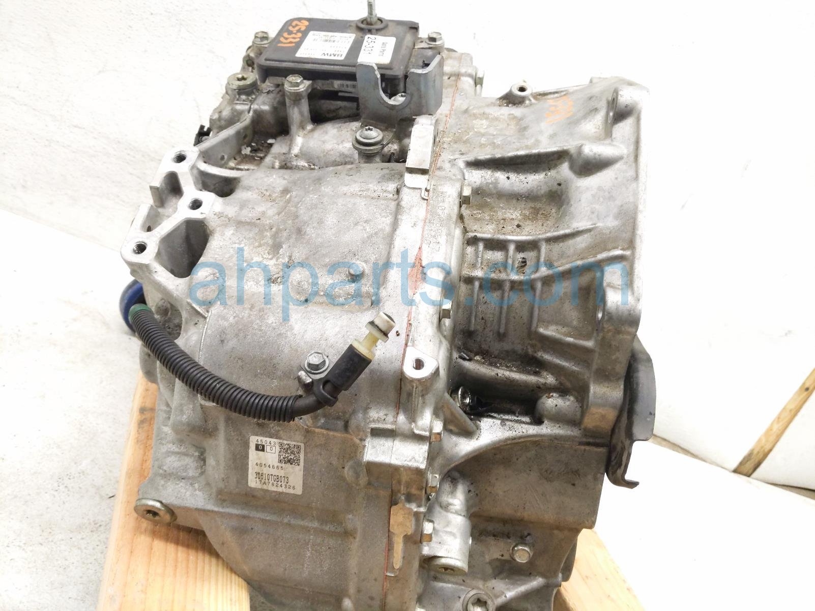 2017 BMW Minicooper Countryman Automatic Transmission = 62k Mi 24 00 8 695 808 Replacement 2017 BMW Minicooper Countryman Automatic Transmission = 62k Mi 24 00 8 695 808 Replacement thumbnail