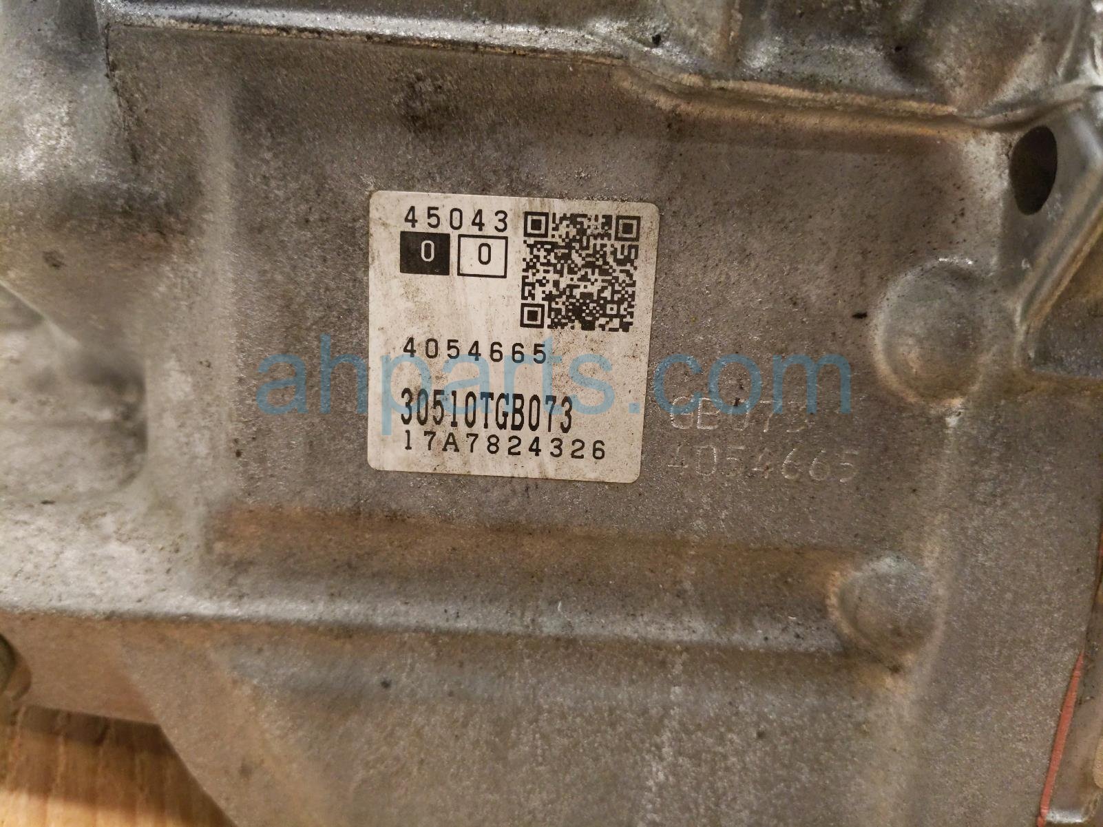 2017 BMW Minicooper Countryman Automatic Transmission = 62k Mi 24 00 8 695 808 Replacement 2017 BMW Minicooper Countryman Automatic Transmission = 62k Mi 24 00 8 695 808 Replacement thumbnail