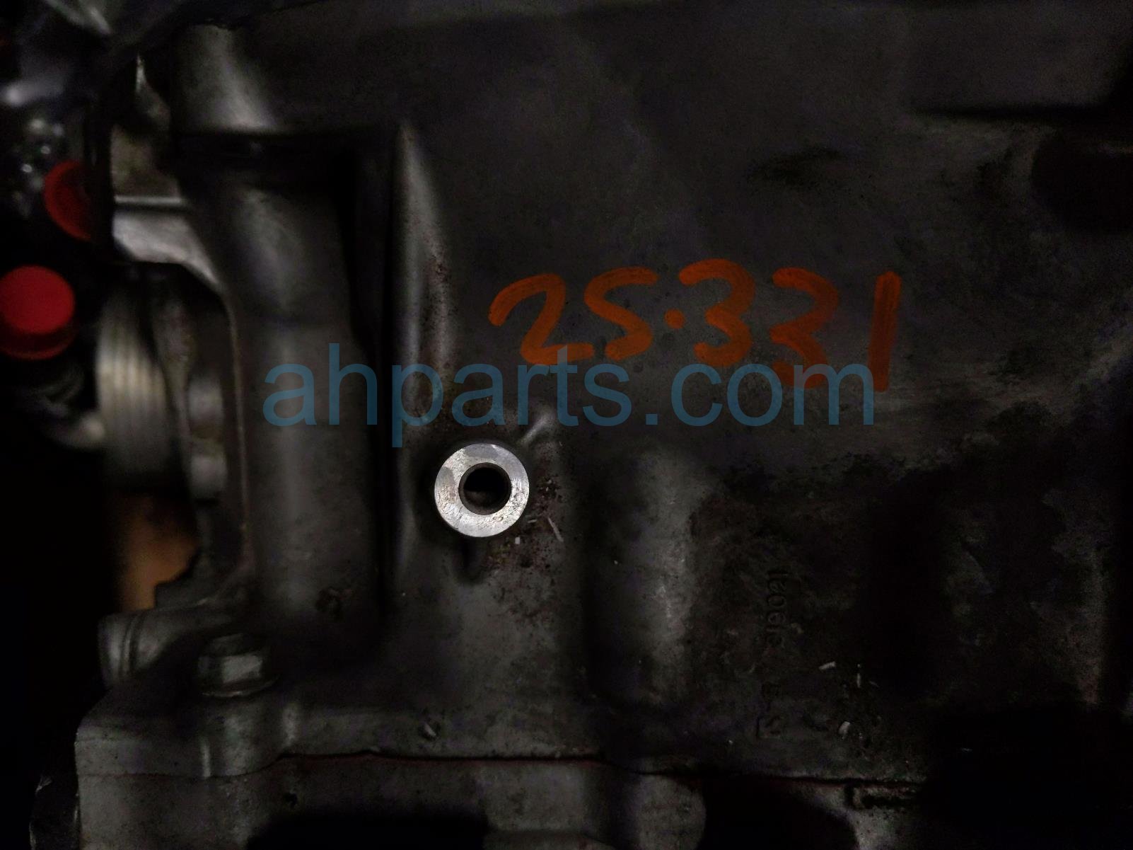 2017 BMW Minicooper Countryman Automatic Transmission = 62k Mi 24 00 8 695 808 Replacement 2017 BMW Minicooper Countryman Automatic Transmission = 62k Mi 24 00 8 695 808 Replacement thumbnail