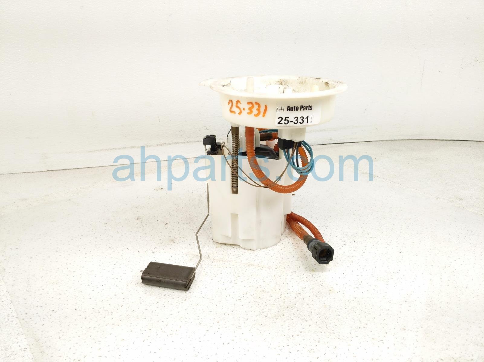 BMW GAS / FUEL PUMP (TANK MOUNTED) BMW GAS / FUEL PUMP (TANK MOUNTED)