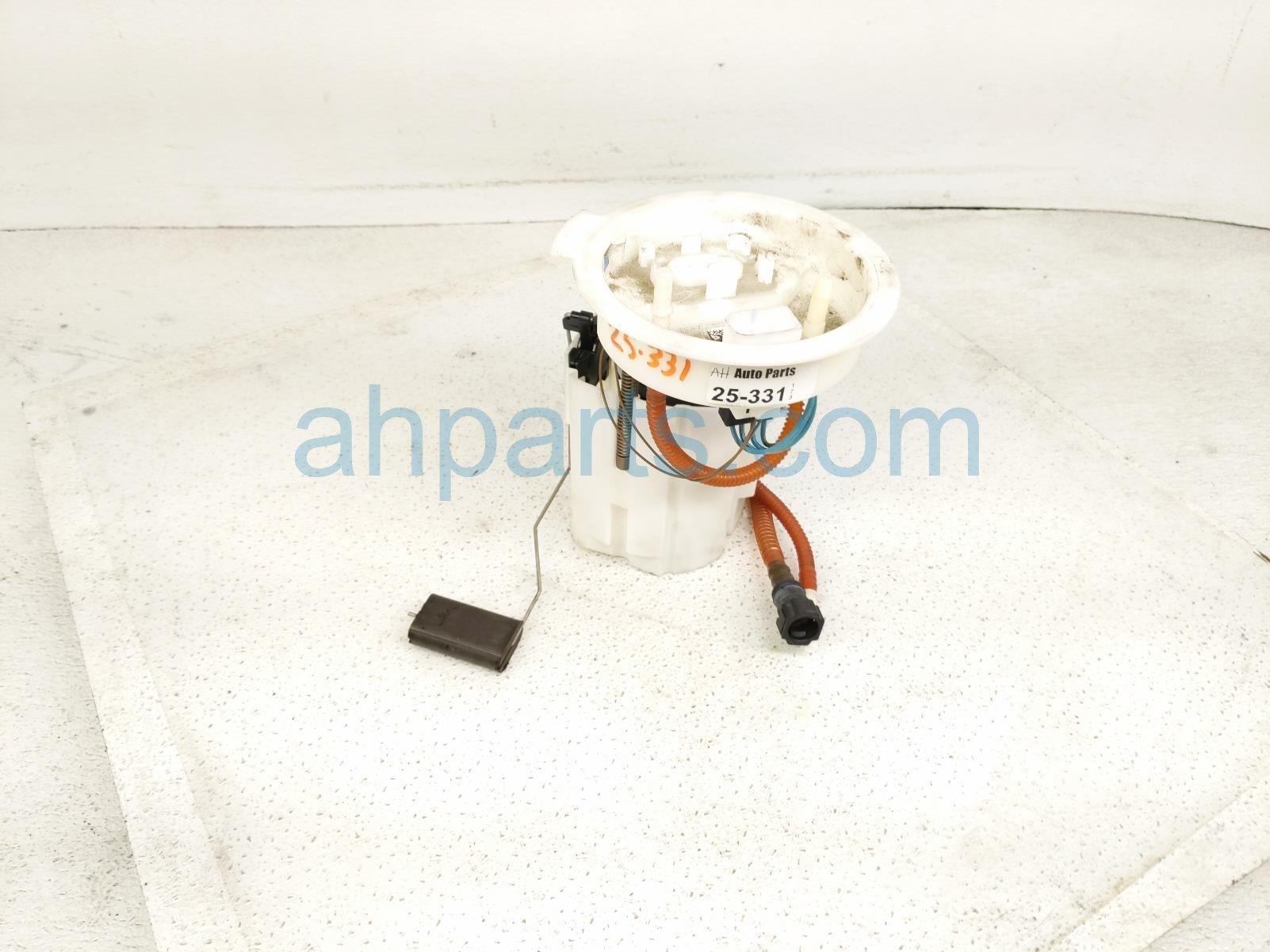 2017 BMW Minicooper Countryman Gas / Fuel Pump (tank Mounted) 16 11 7 300 463 Replacement 2017 BMW Minicooper Countryman Gas / Fuel Pump (tank Mounted) 16 11 7 300 463 Replacement thumbnail