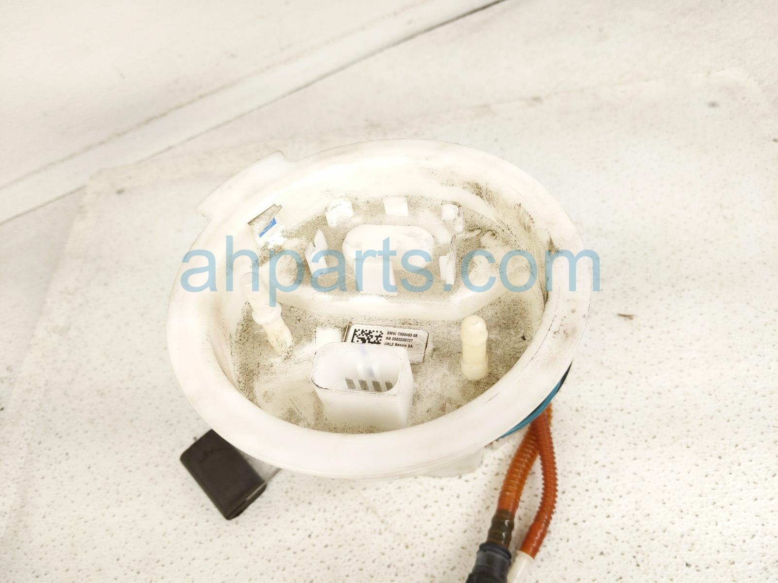 2017 BMW Minicooper Countryman Gas / Fuel Pump (tank Mounted) 16 11 7 300 463 Replacement 2017 BMW Minicooper Countryman Gas / Fuel Pump (tank Mounted) 16 11 7 300 463 Replacement thumbnail